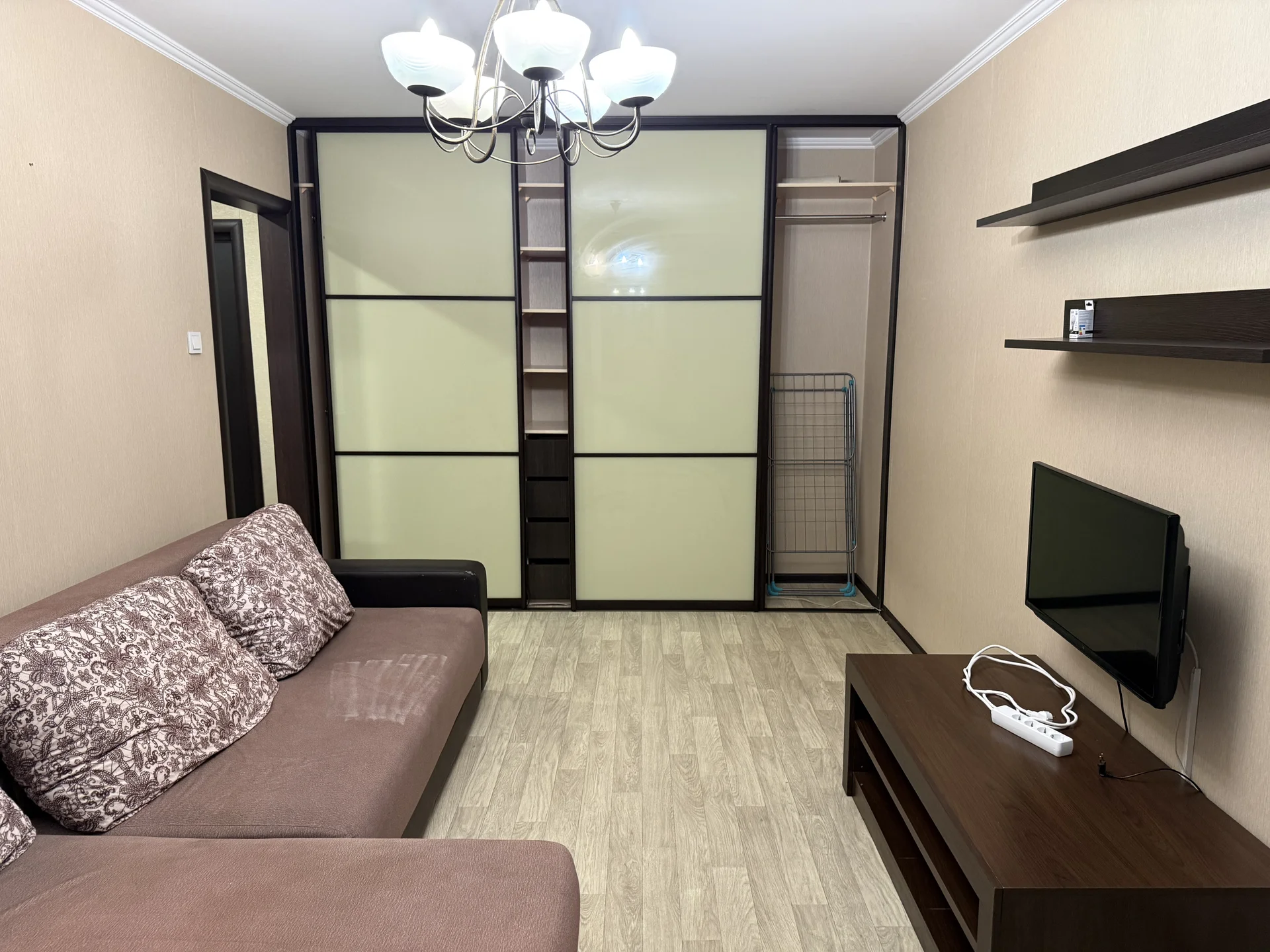 Уютная однушка в центре - миниатюра 6
