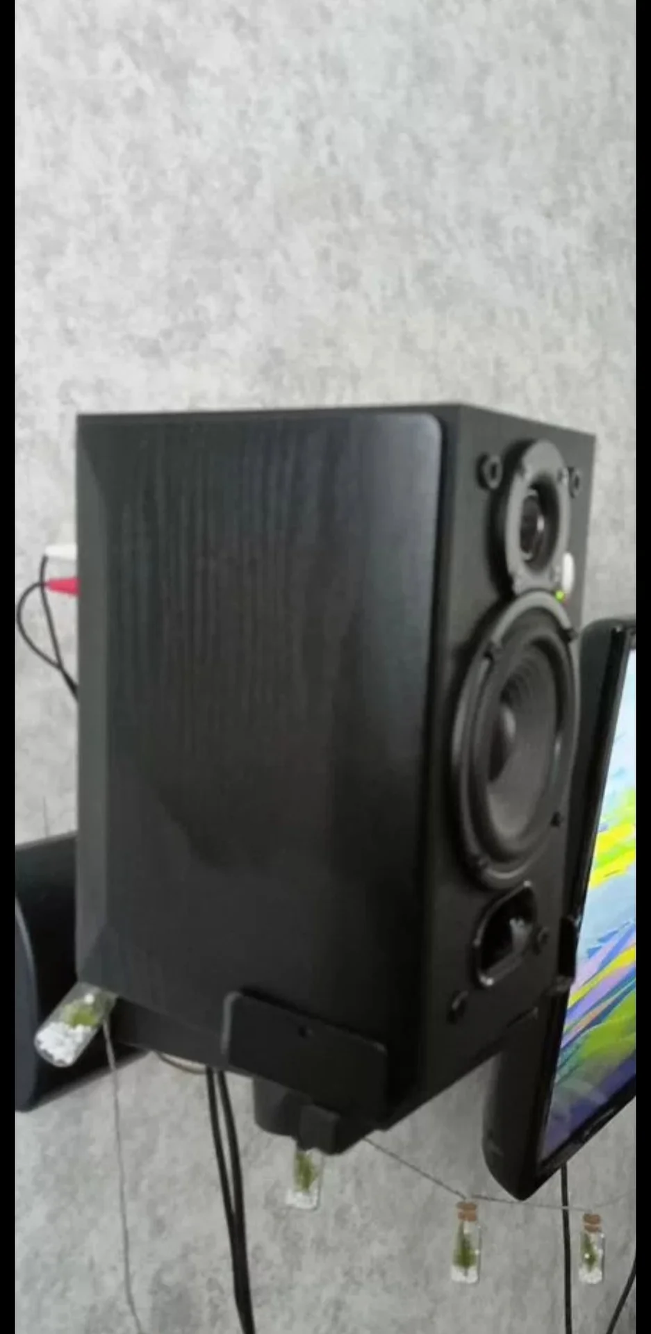 Колонки Edifier R1380DB - миниатюра 3