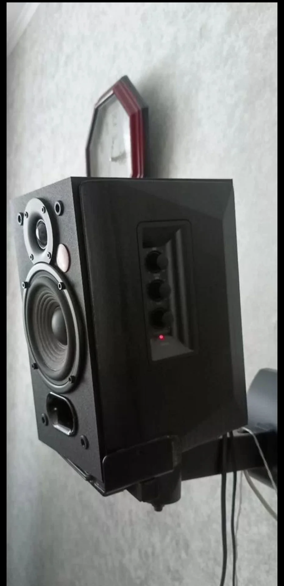 Колонки Edifier R1380DB - миниатюра 4
