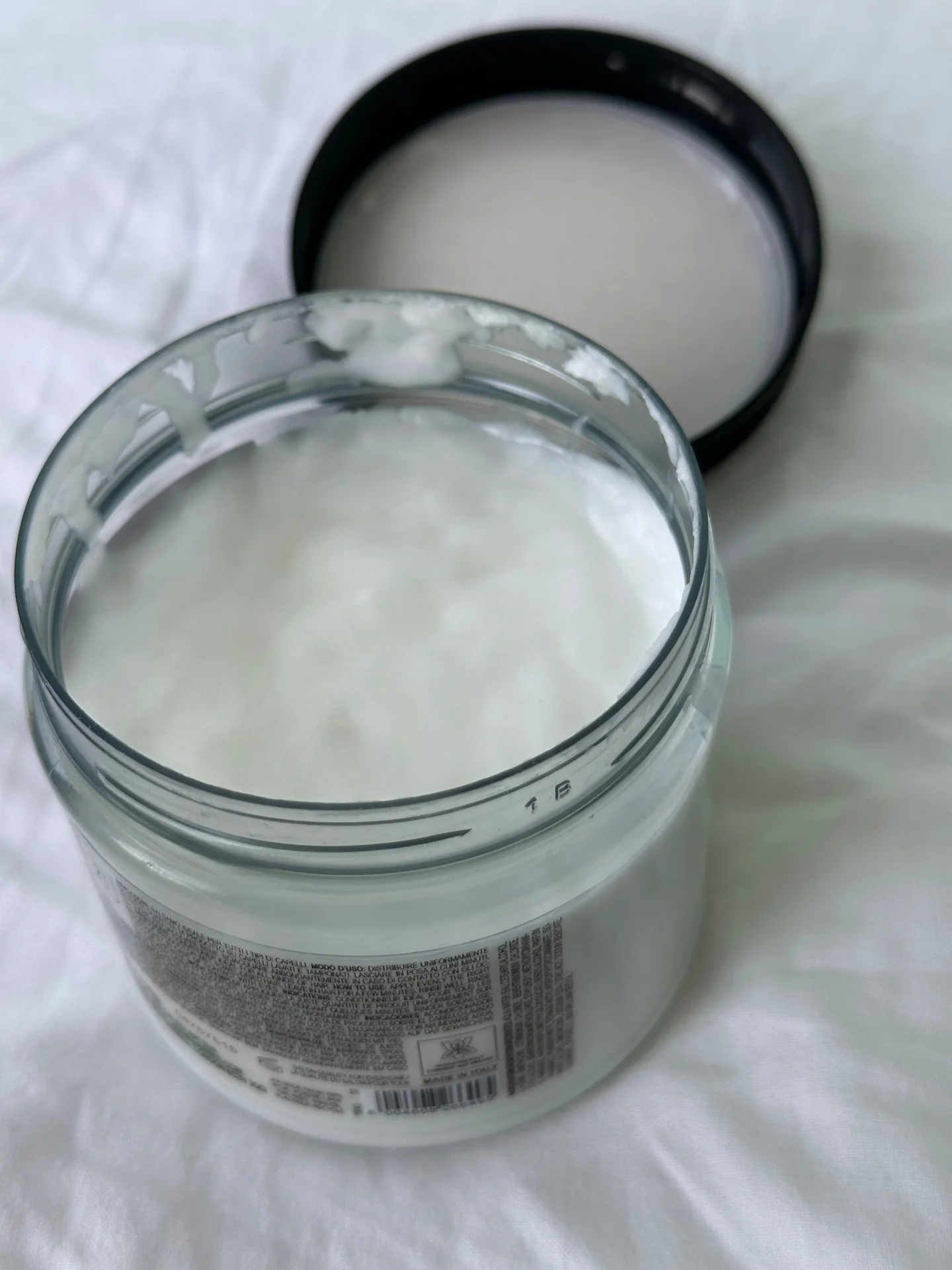 кондиционер davines oi - миниатюра 3