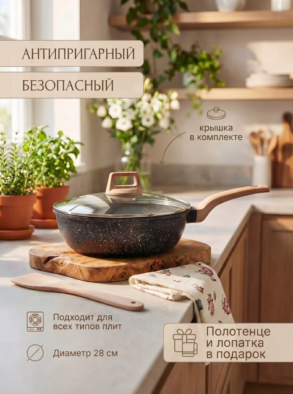SMM менеджер - миниатюра 3