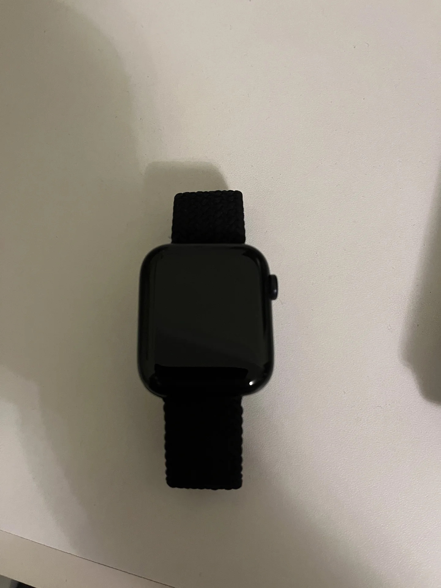 Apple Watch Series SE Gen 2 44 мм S/M - миниатюра 2
