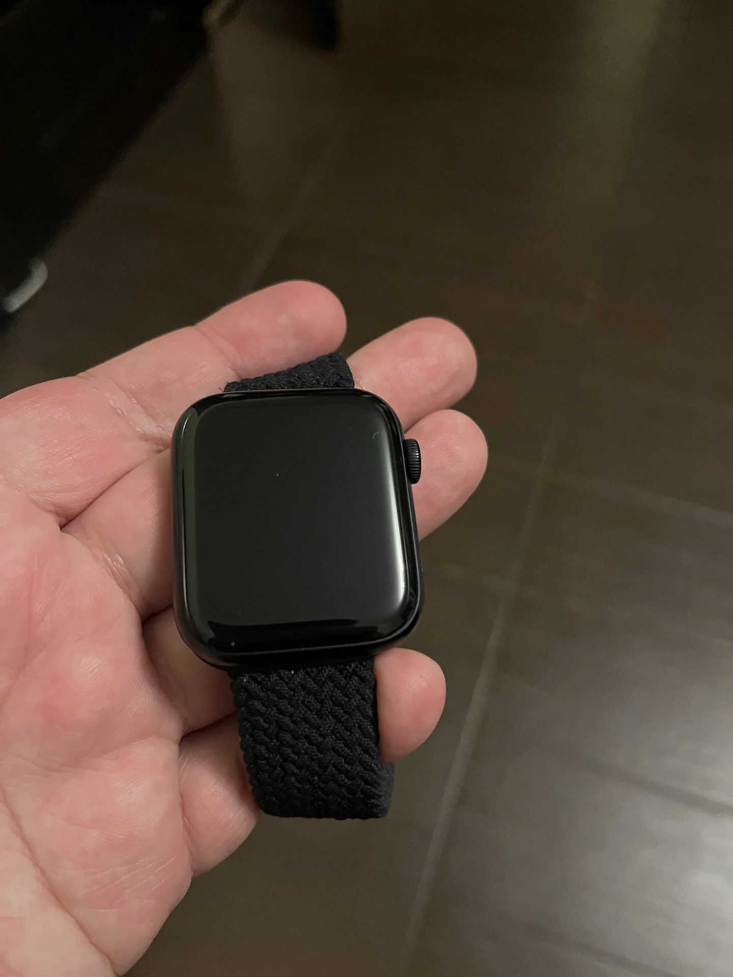 Apple Watch Series SE Gen 2 44 мм S/M - миниатюра 3