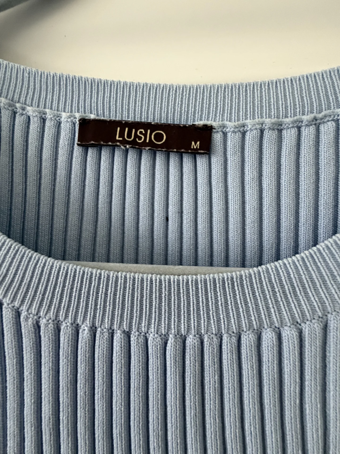платье Lusio M - миниатюра 7