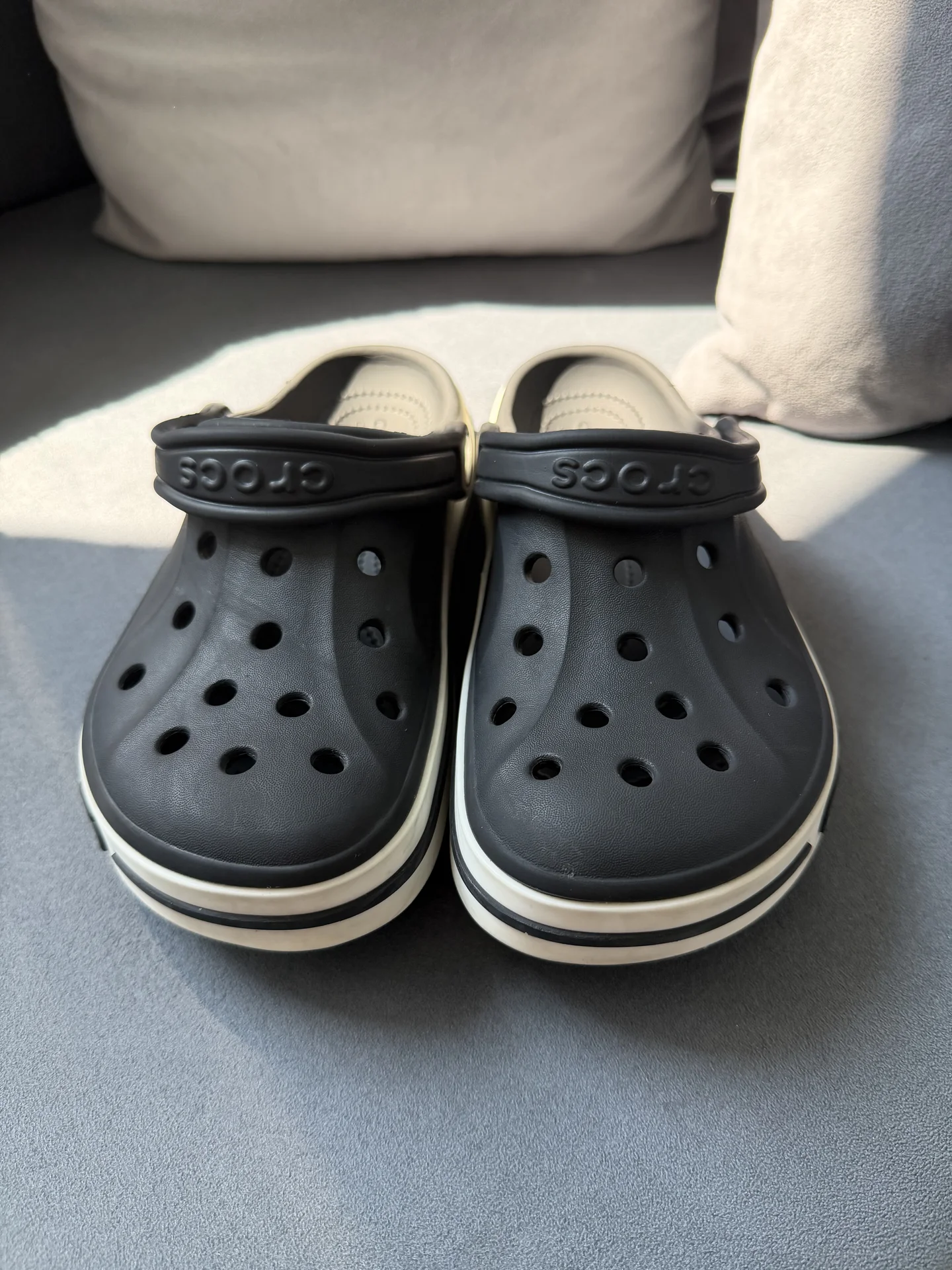 crocs comfort 35-36 оригинал - миниатюра 3