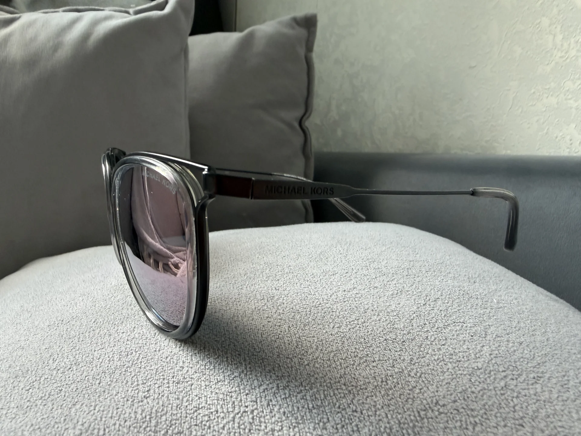 Michael kors 12025R Havana солнцезащитные очки - миниатюра 2