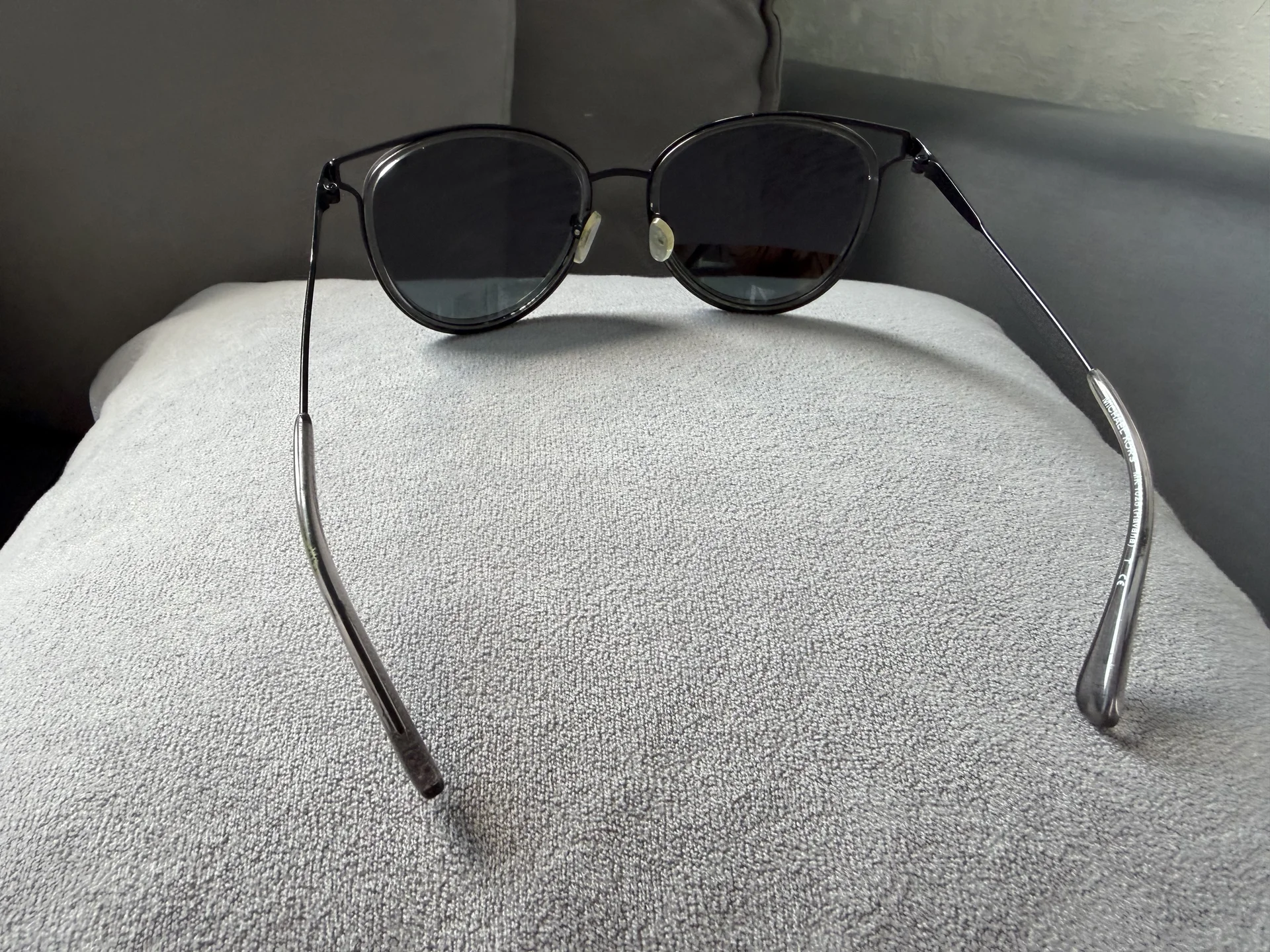Michael kors 12025R Havana солнцезащитные очки - миниатюра 7