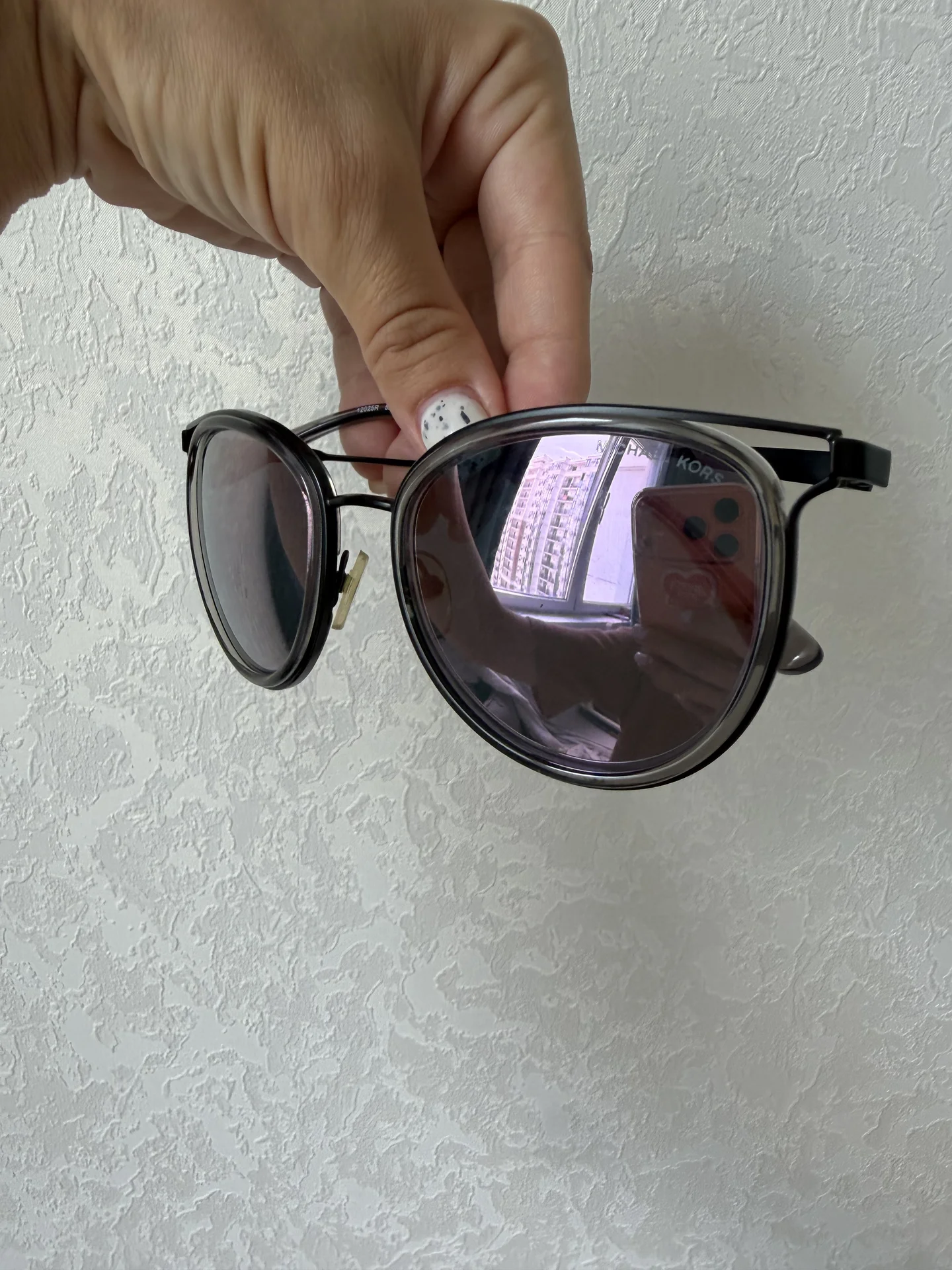 Michael kors 12025R Havana солнцезащитные очки - миниатюра 11