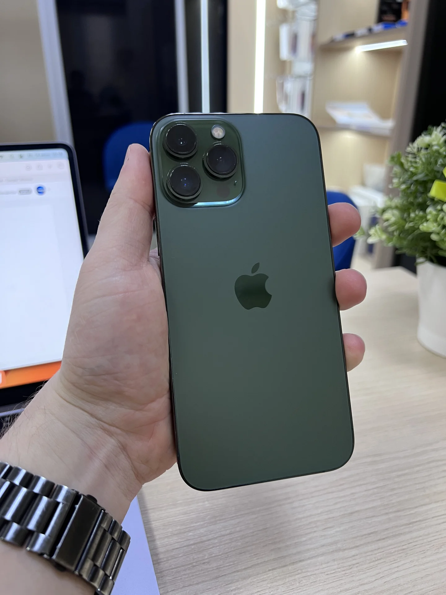 iPhone 13 Pro Max, 1tb - изображение 1