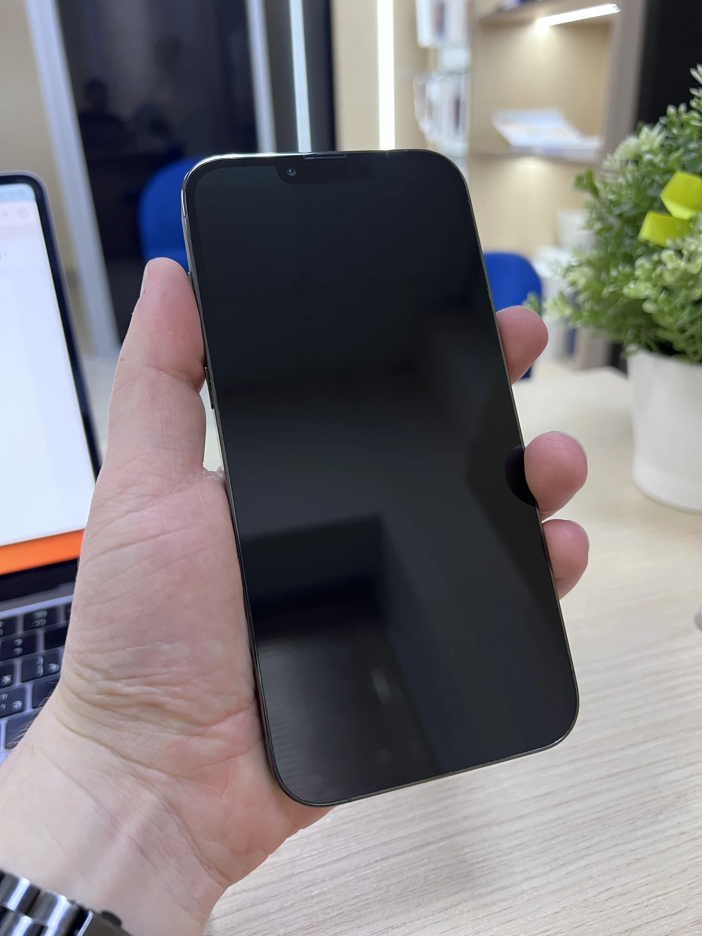 iPhone 13 Pro Max, 1tb - миниатюра 5
