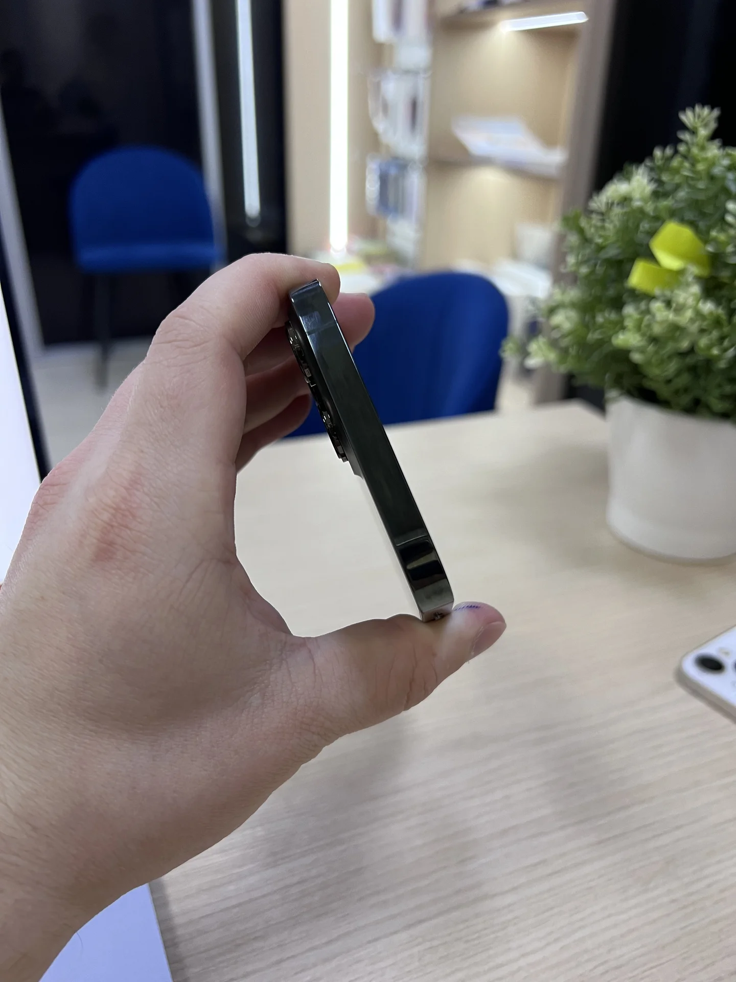 iPhone 13 Pro Max, 1tb - миниатюра 6