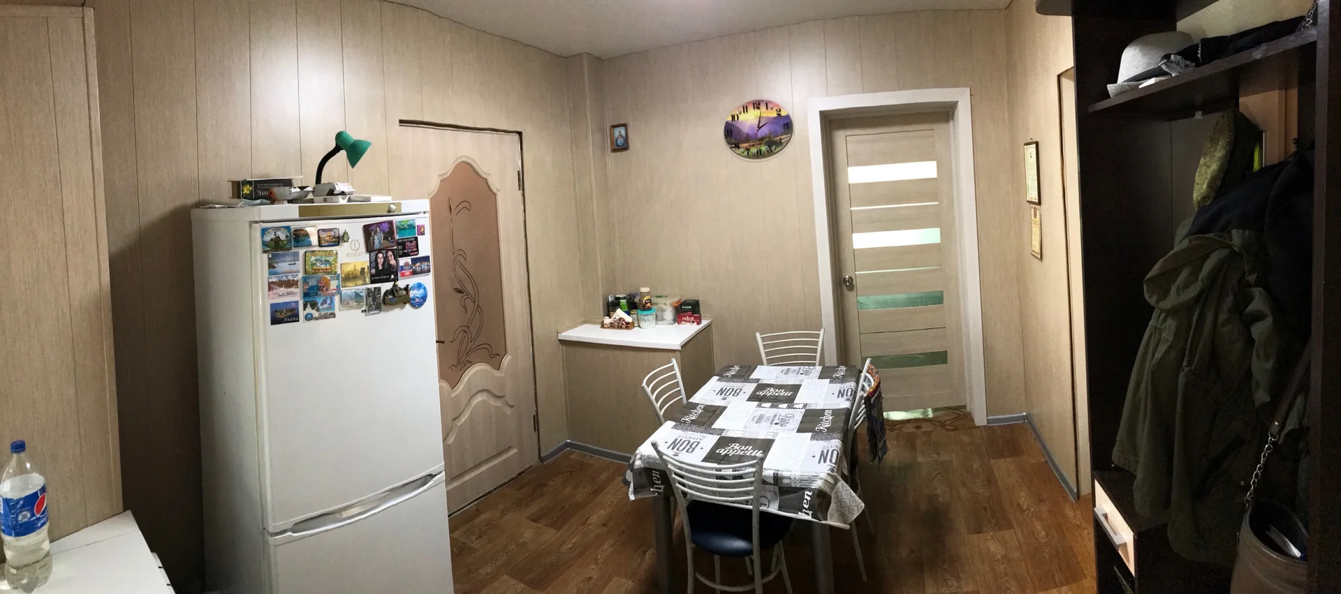 Дом 75.8 м2 на участке 25 соток - миниатюра 6
