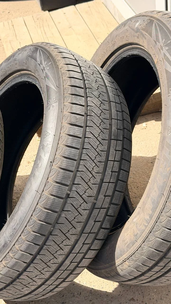 шины 245/55/19 - миниатюра 6