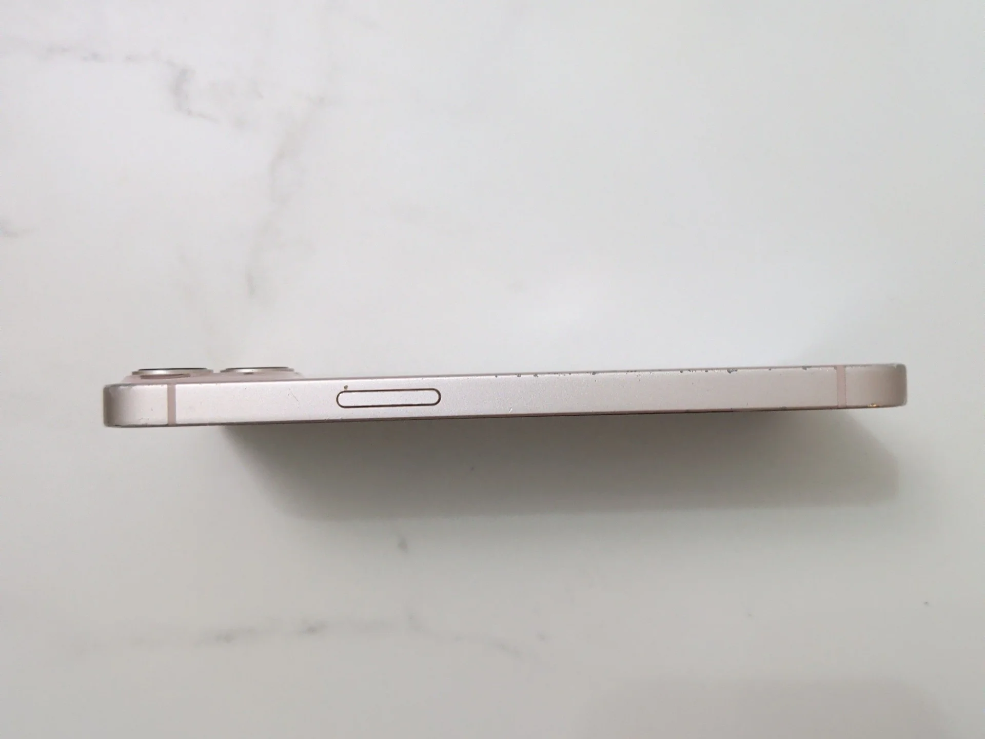iPhone 13 розовый - миниатюра 4