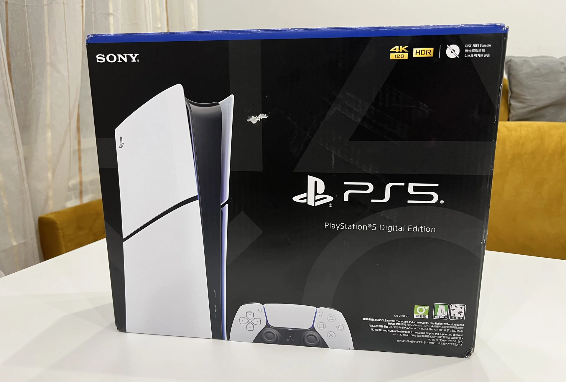 Sony PlayStation - изображение 1