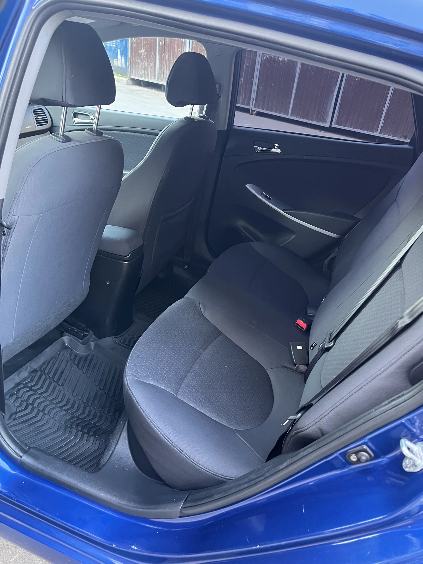 Hyundai Solaris 1.6 MT , 2014, 315000 - миниатюра 6