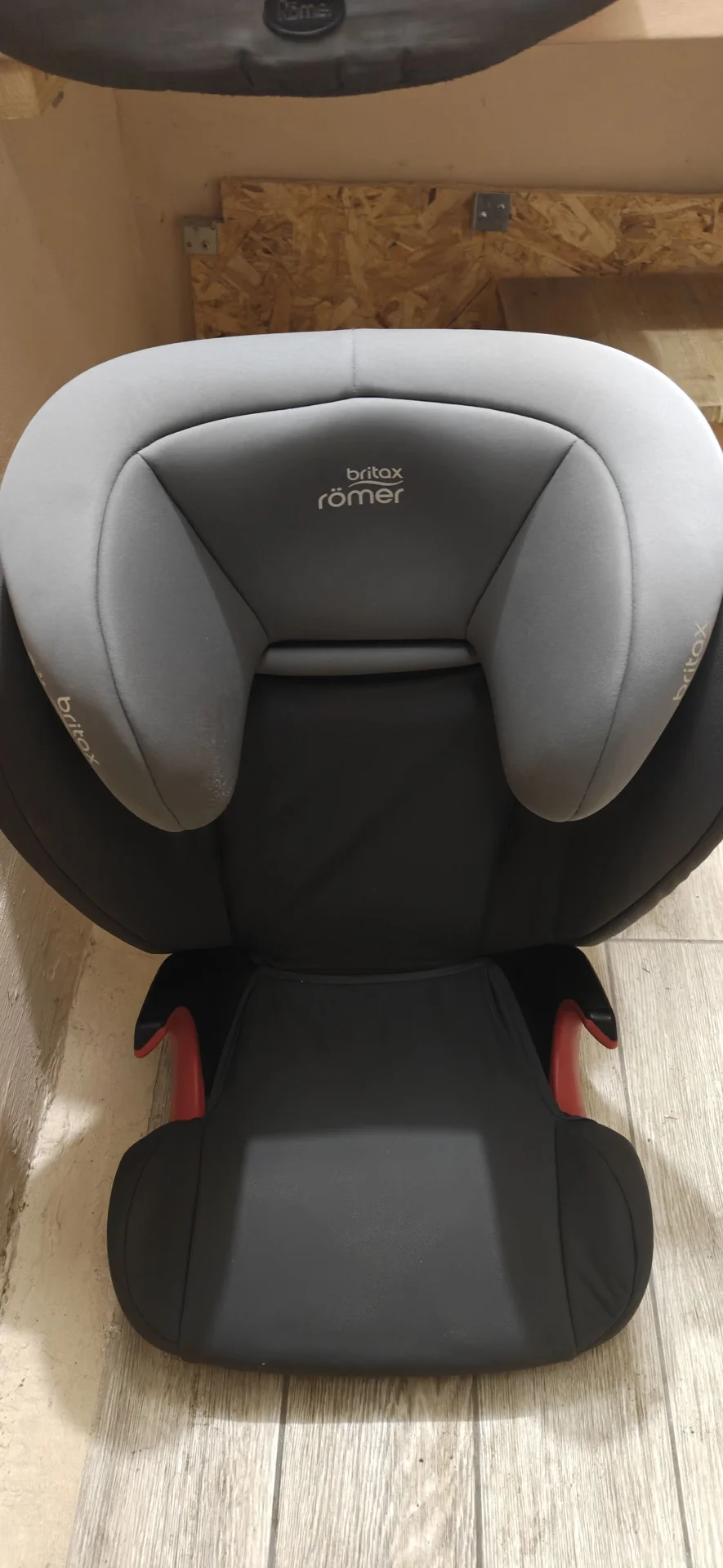Детское кресло Britax - изображение 1