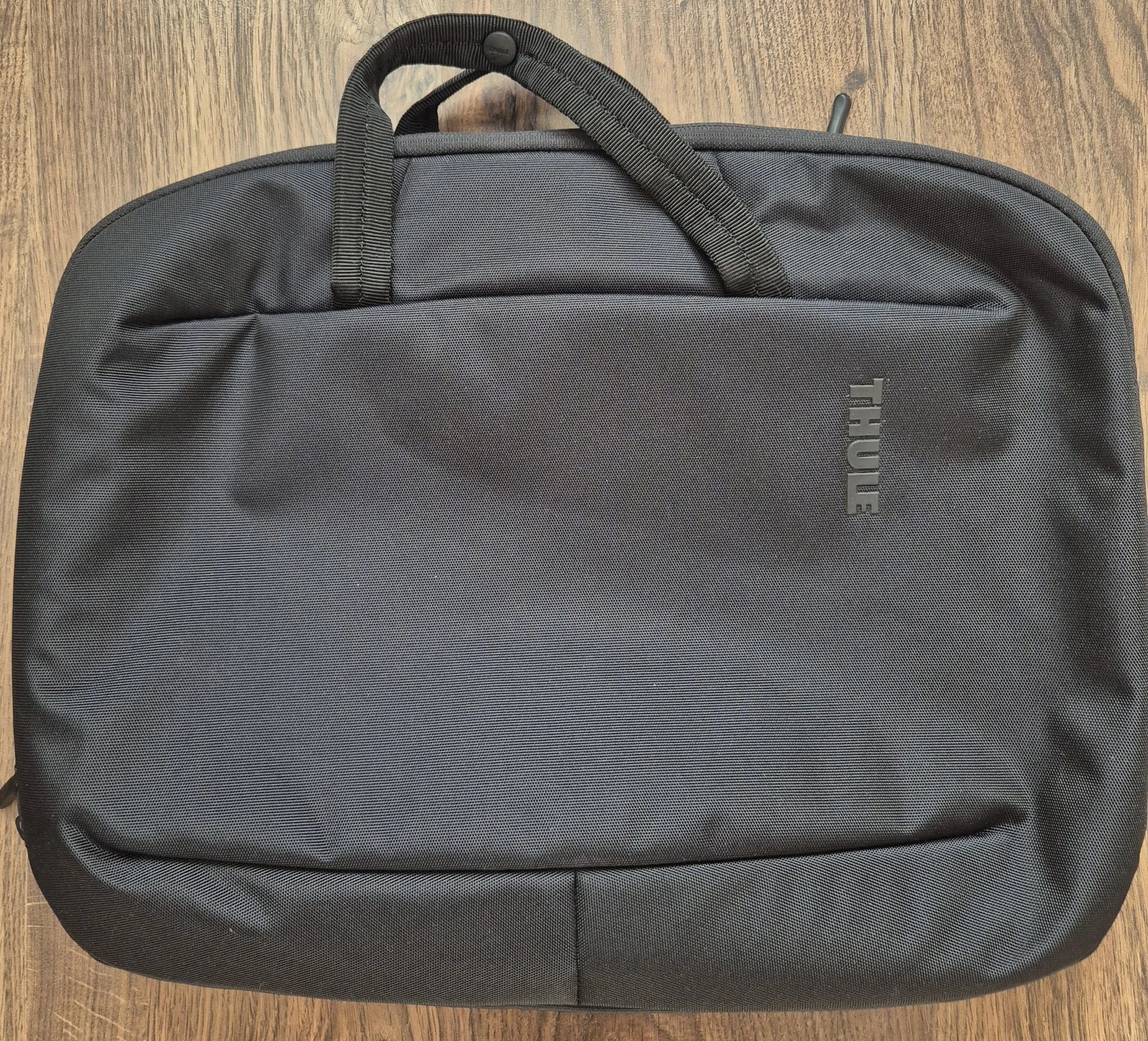Thule Subterra 2 сумка для ноутбука черная 14"