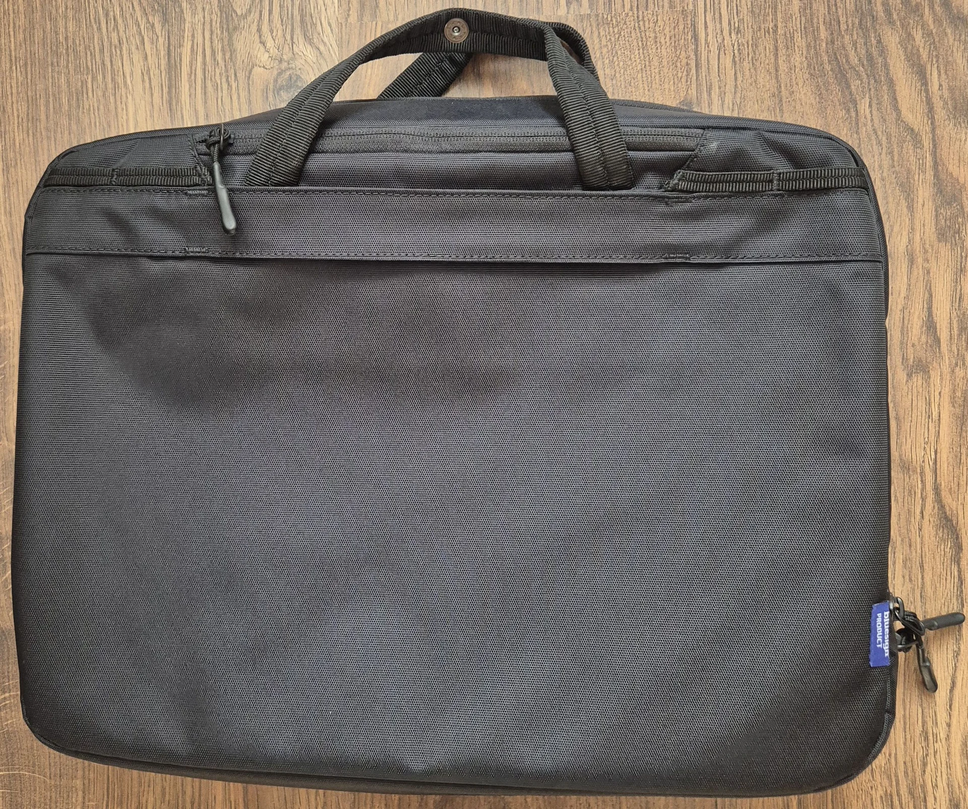 Thule Subterra 2 сумка для ноутбука черная 14" - миниатюра 2