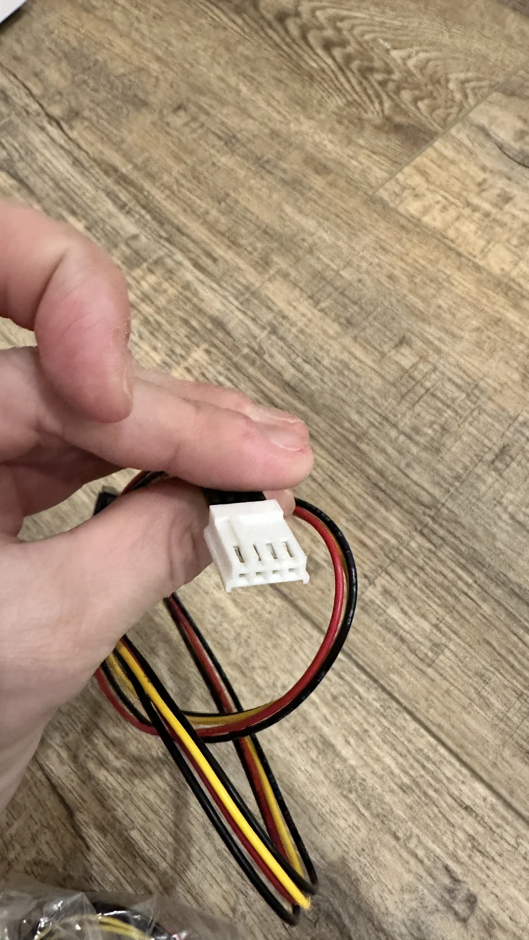 кабели питания CPU PCI Sata Molex переходники HDMI - миниатюра 2