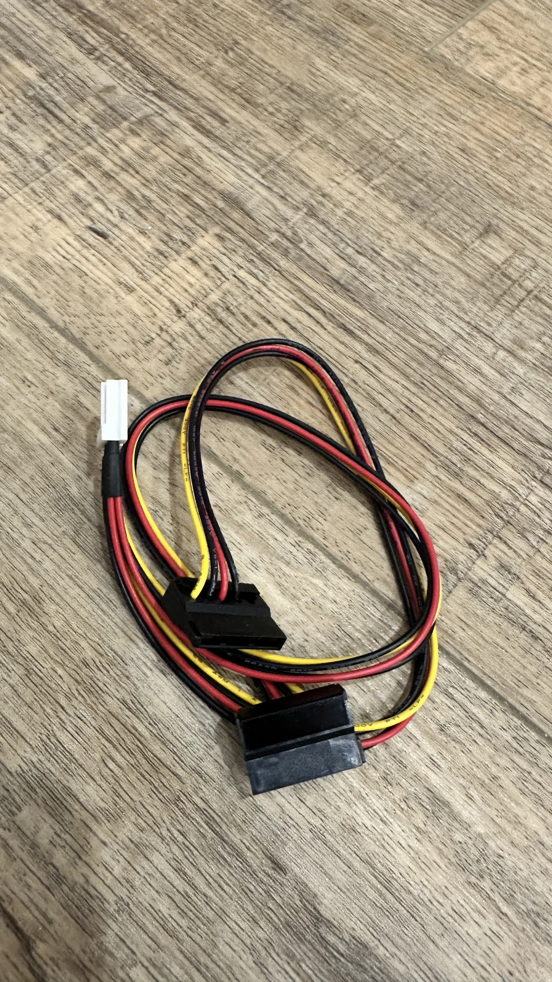 кабели питания CPU PCI Sata Molex переходники HDMI - миниатюра 3