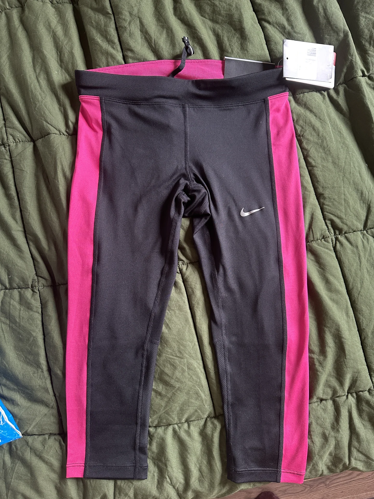 Велосипедки nike XS - миниатюра 2