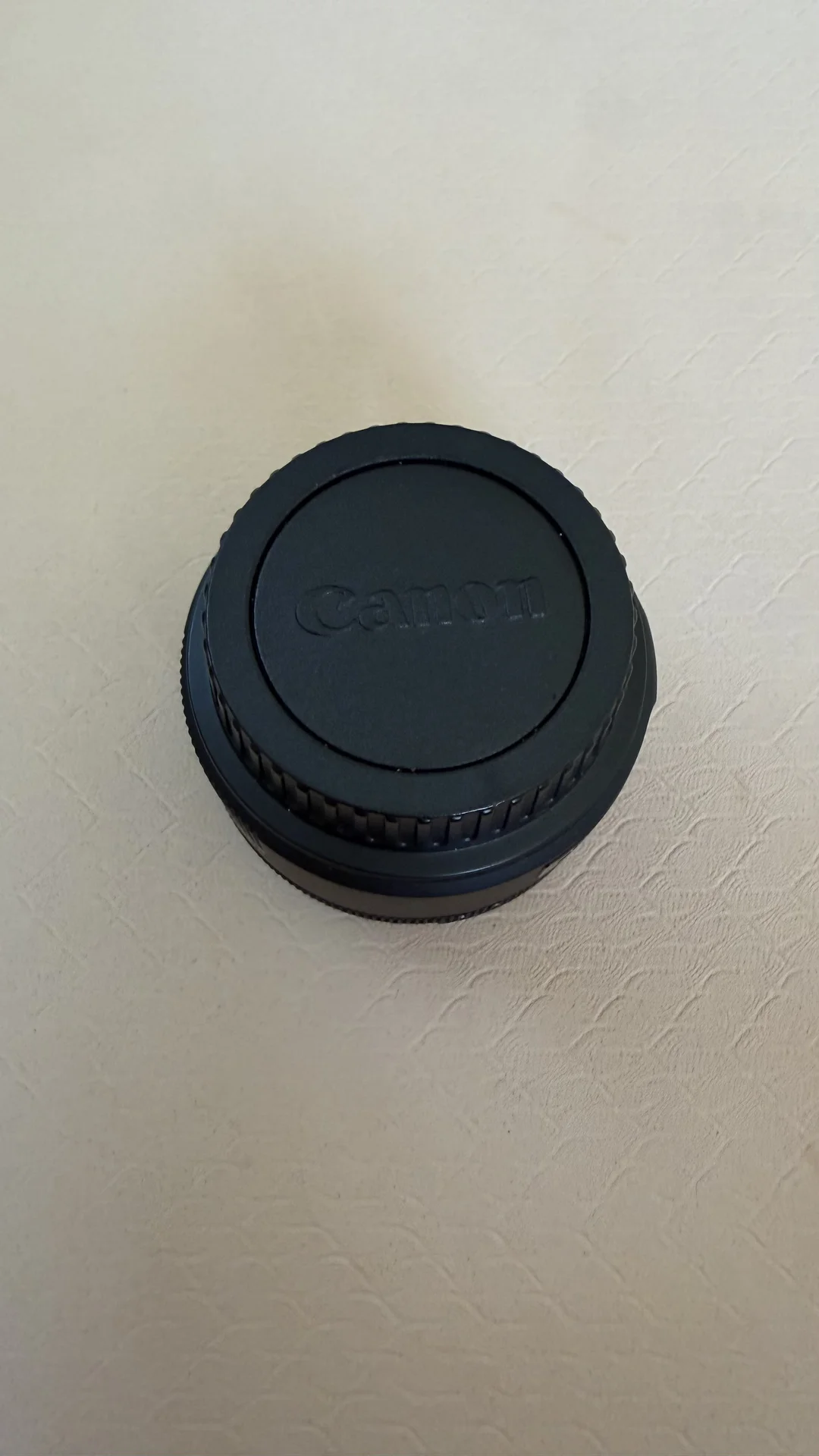 обектив CANON 50 mm - миниатюра 3