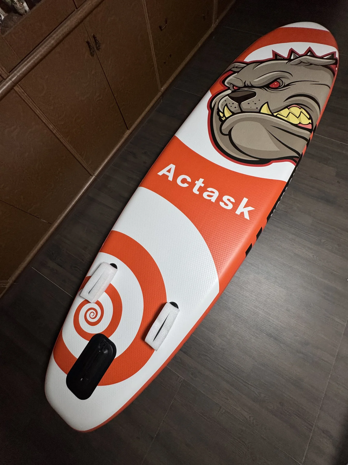 Сапборд Actask 320 см - миниатюра 2