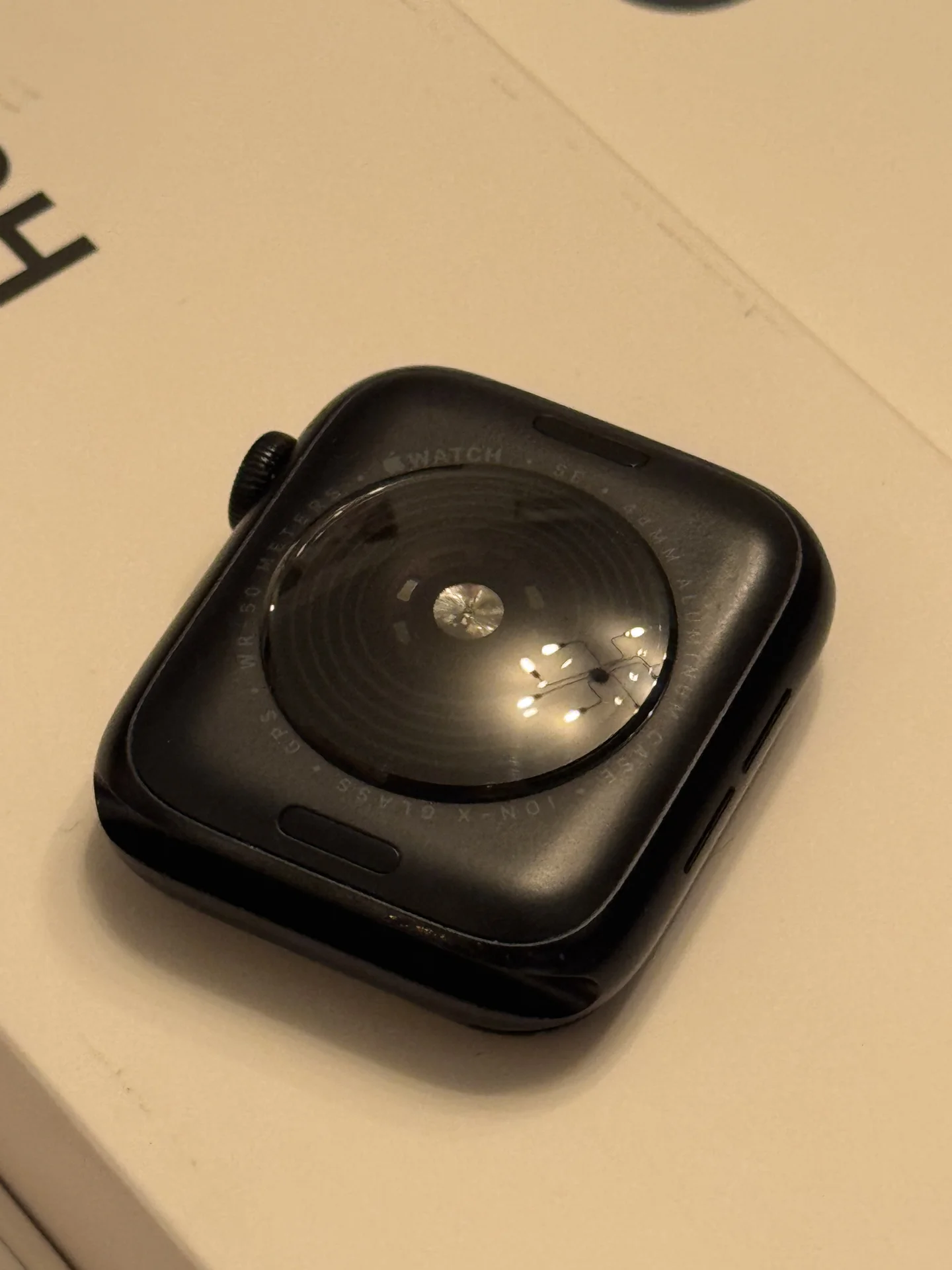 Apple watch se 2 44mm - миниатюра 8