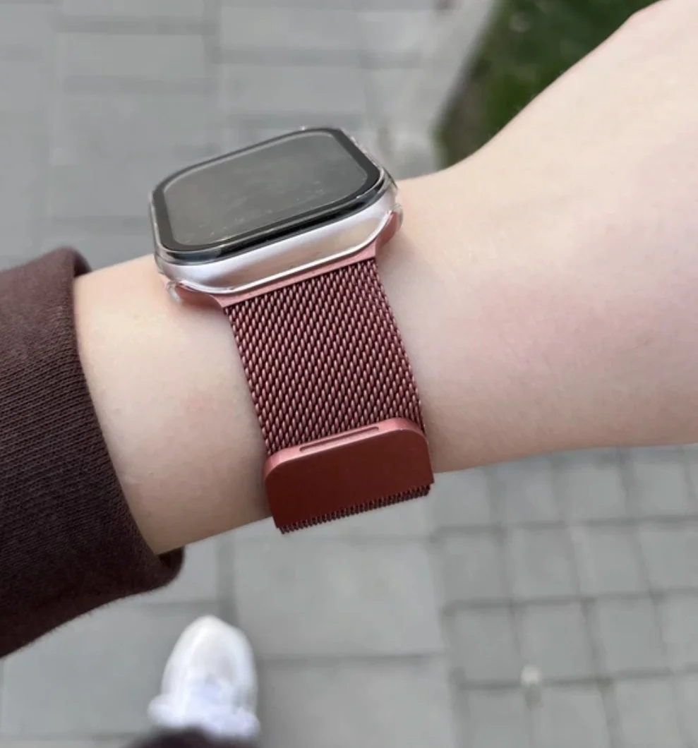 Ремешок для apple watch - изображение 1