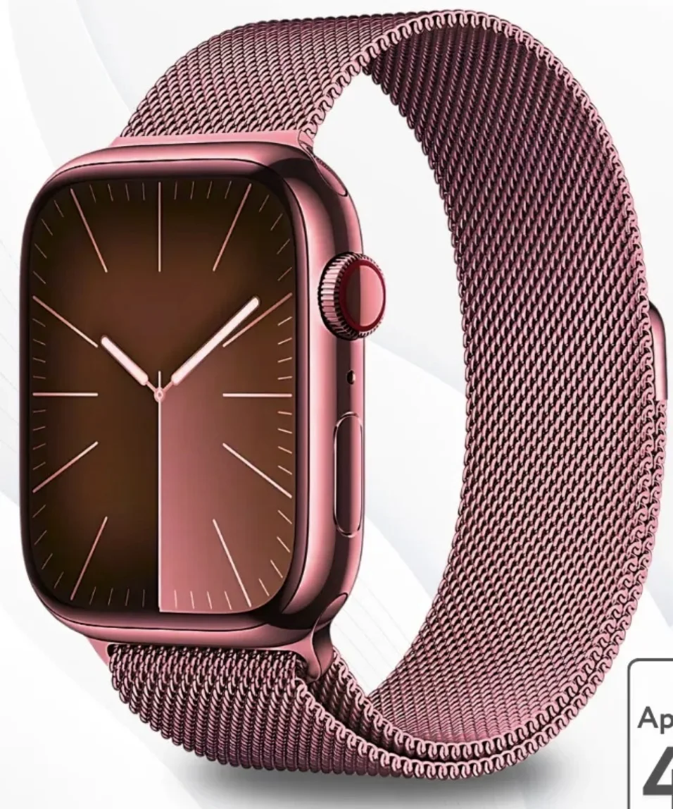 Ремешок для apple watch - миниатюра 2