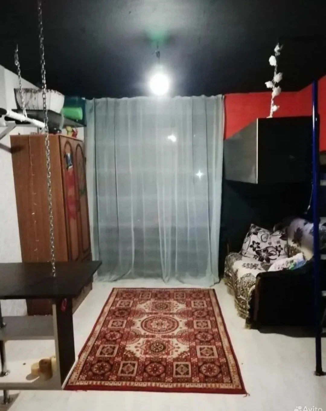Комната 14м² 5/5 эт - изображение 1