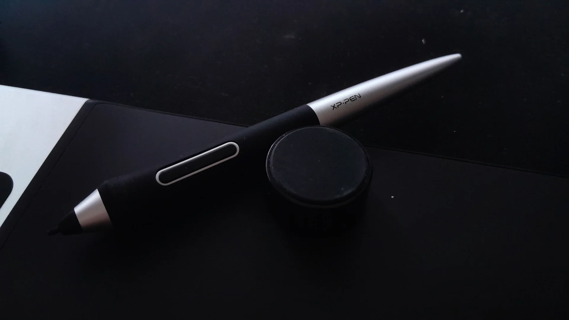 Графический планшет XP-Pen Deco Pro Medium - миниатюра 5