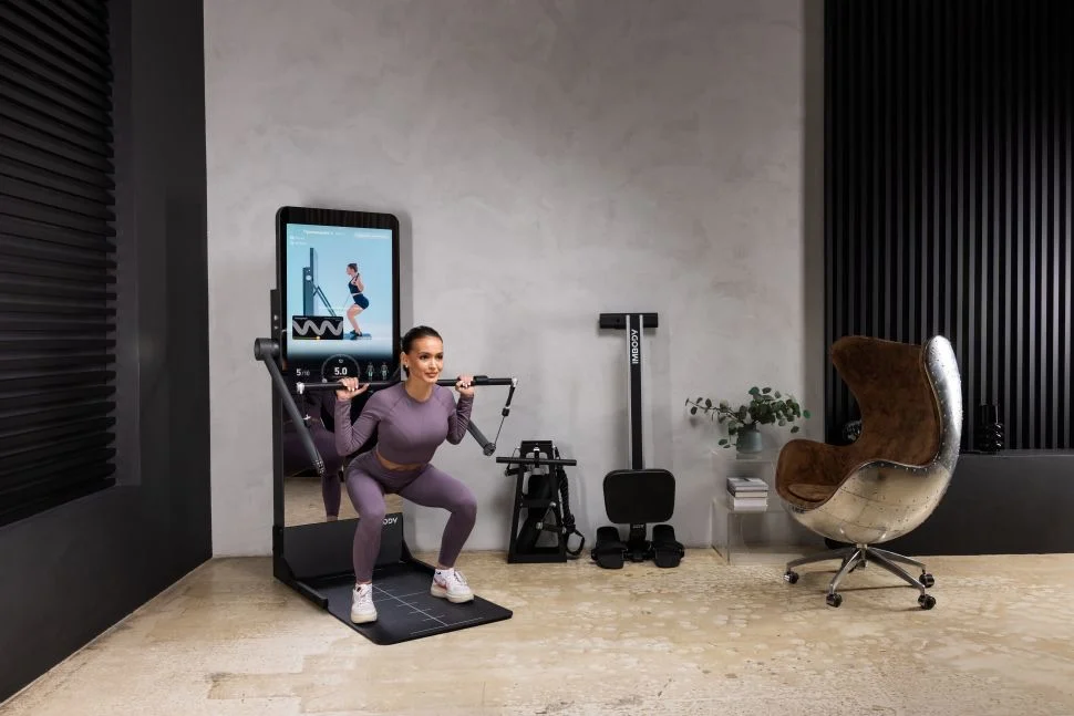 Интерактивный кроссовер IMbody Power S PRO - миниатюра 7