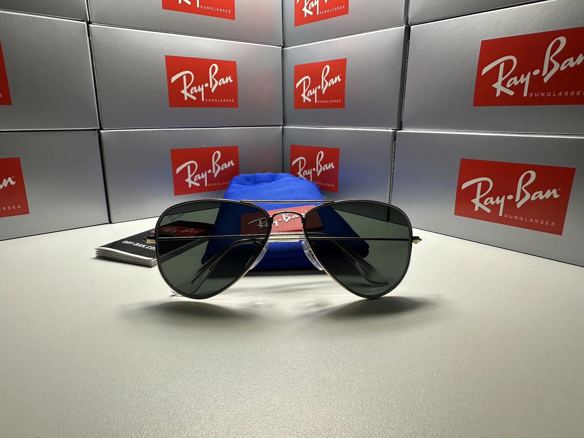 Ray Ban Kids