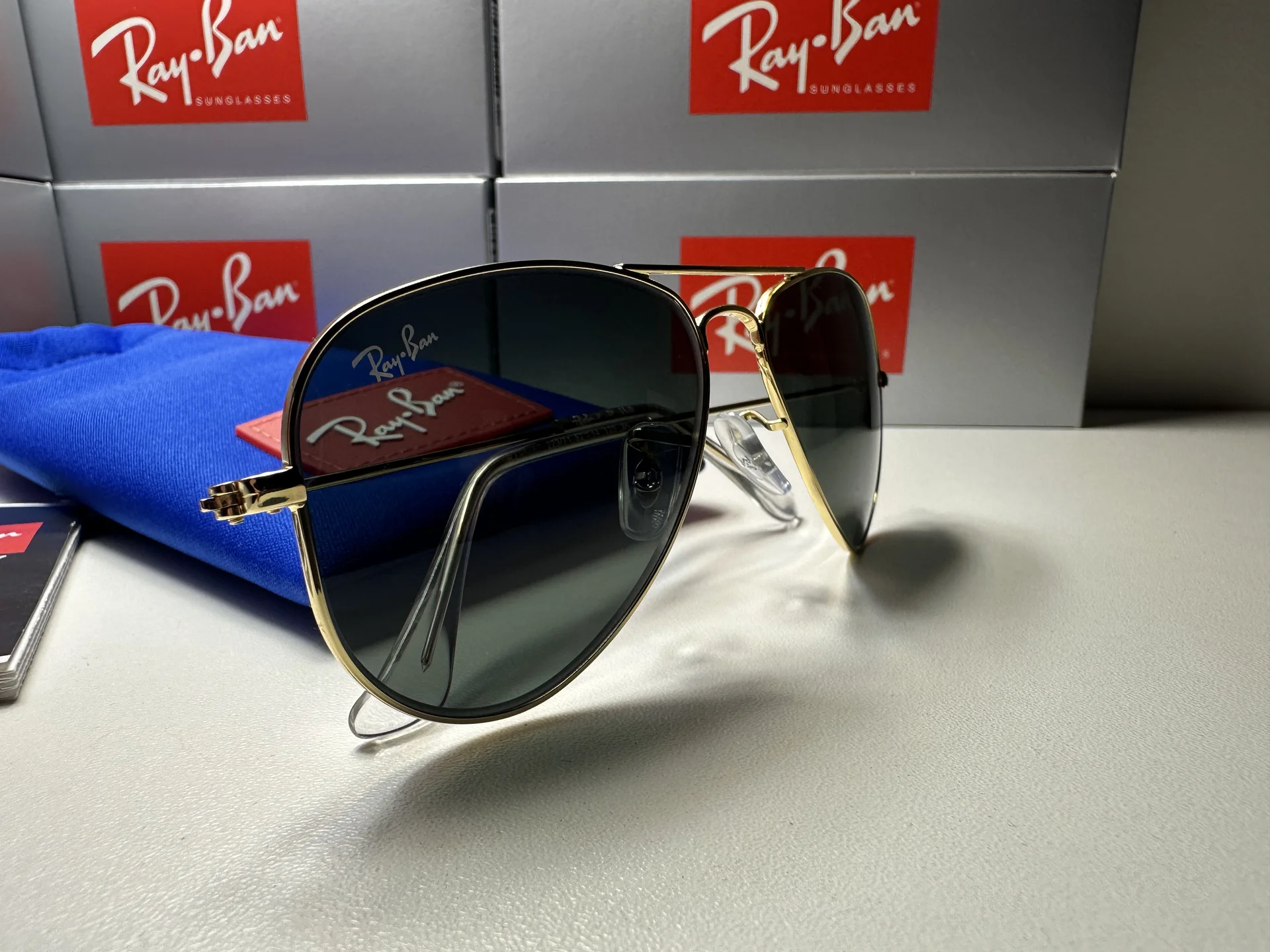 Ray Ban Kids - миниатюра 2
