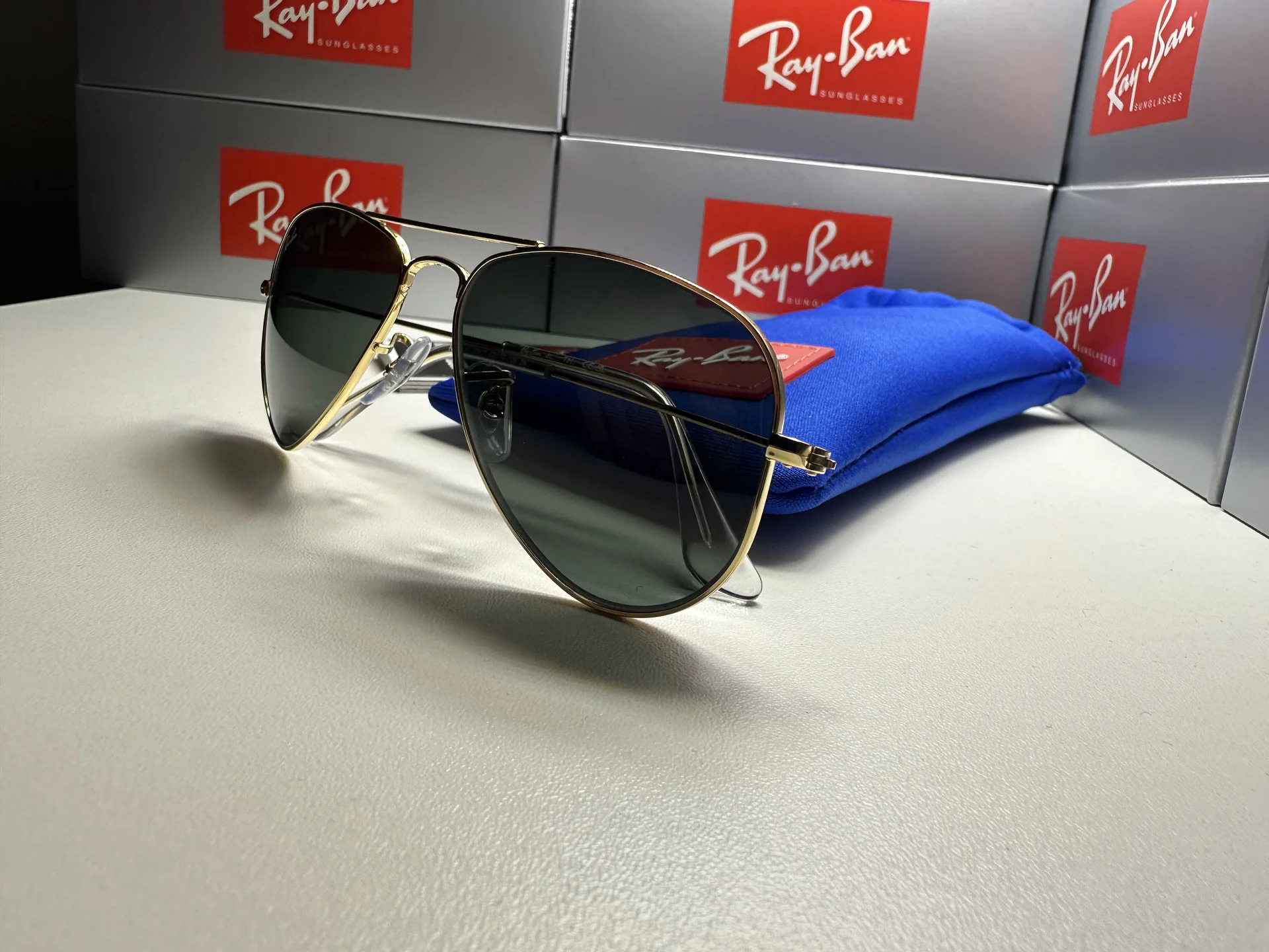Ray Ban Kids - миниатюра 3