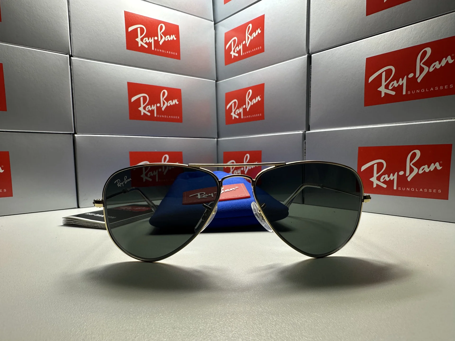 Ray Ban Kids - миниатюра 4