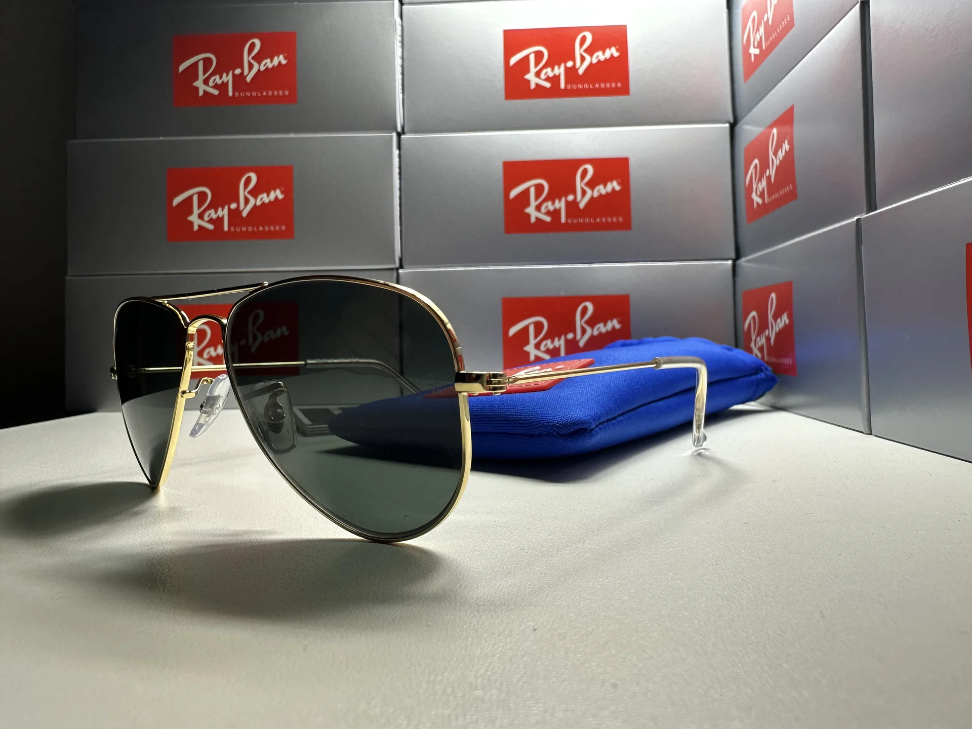 Ray Ban Kids - миниатюра 6