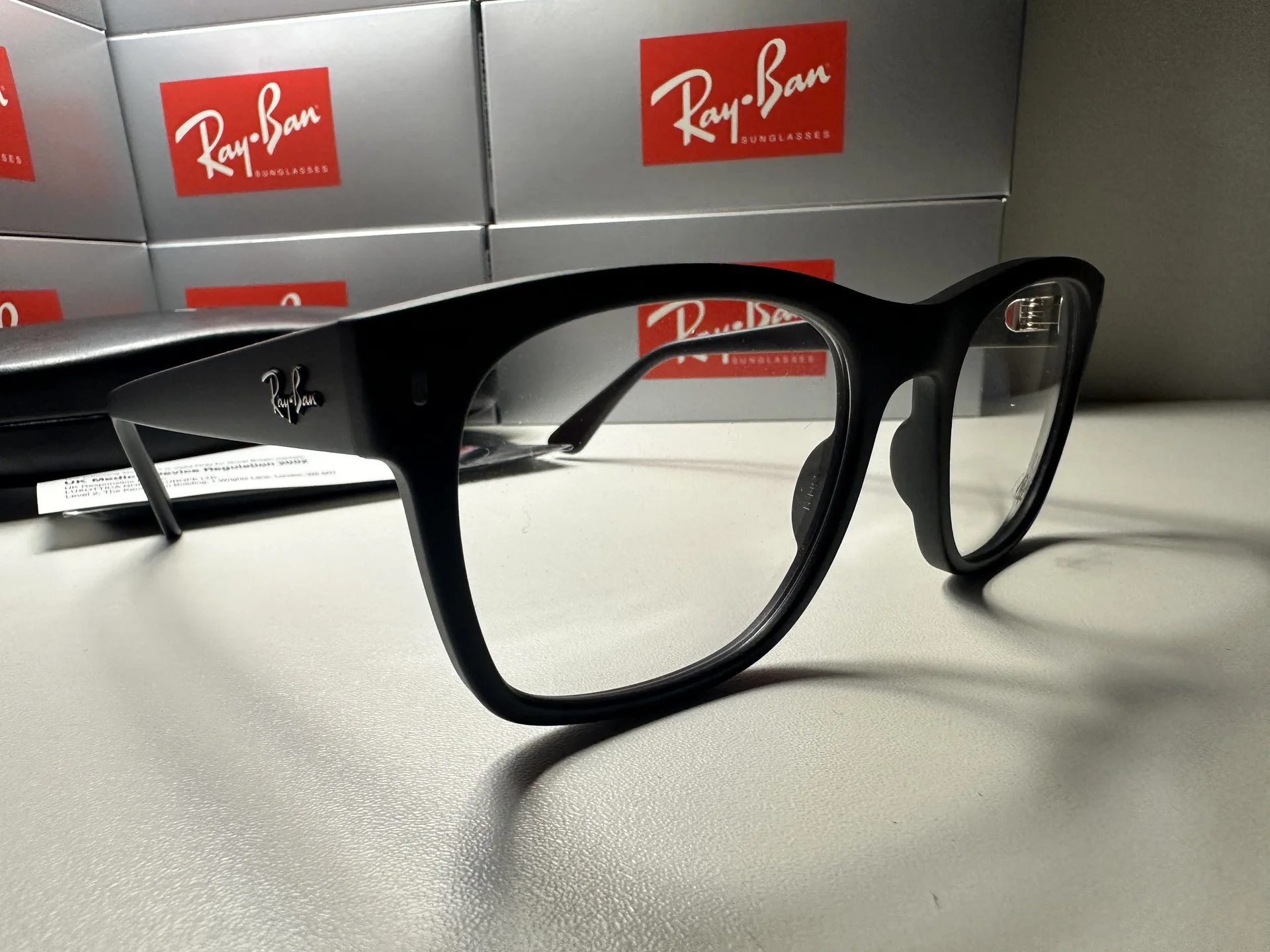 Ray Ban RX8416 - миниатюра 5