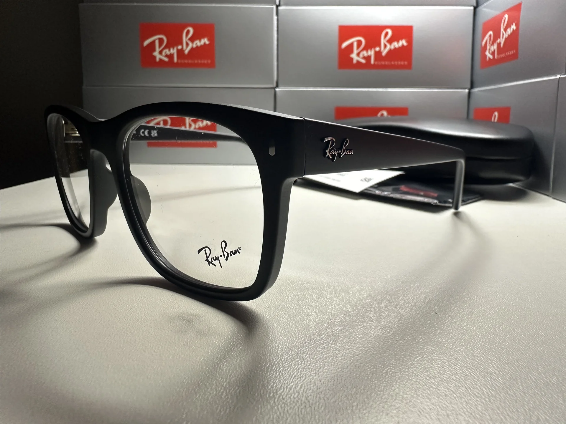 Ray Ban RX8416 - миниатюра 6