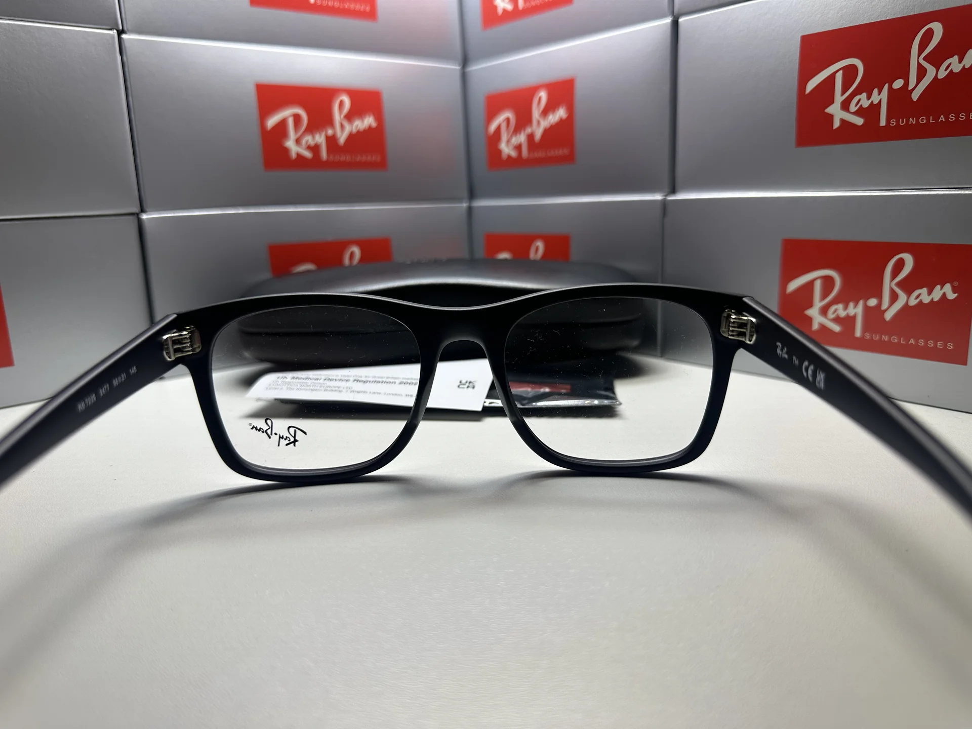 Ray Ban RX8416 - миниатюра 7