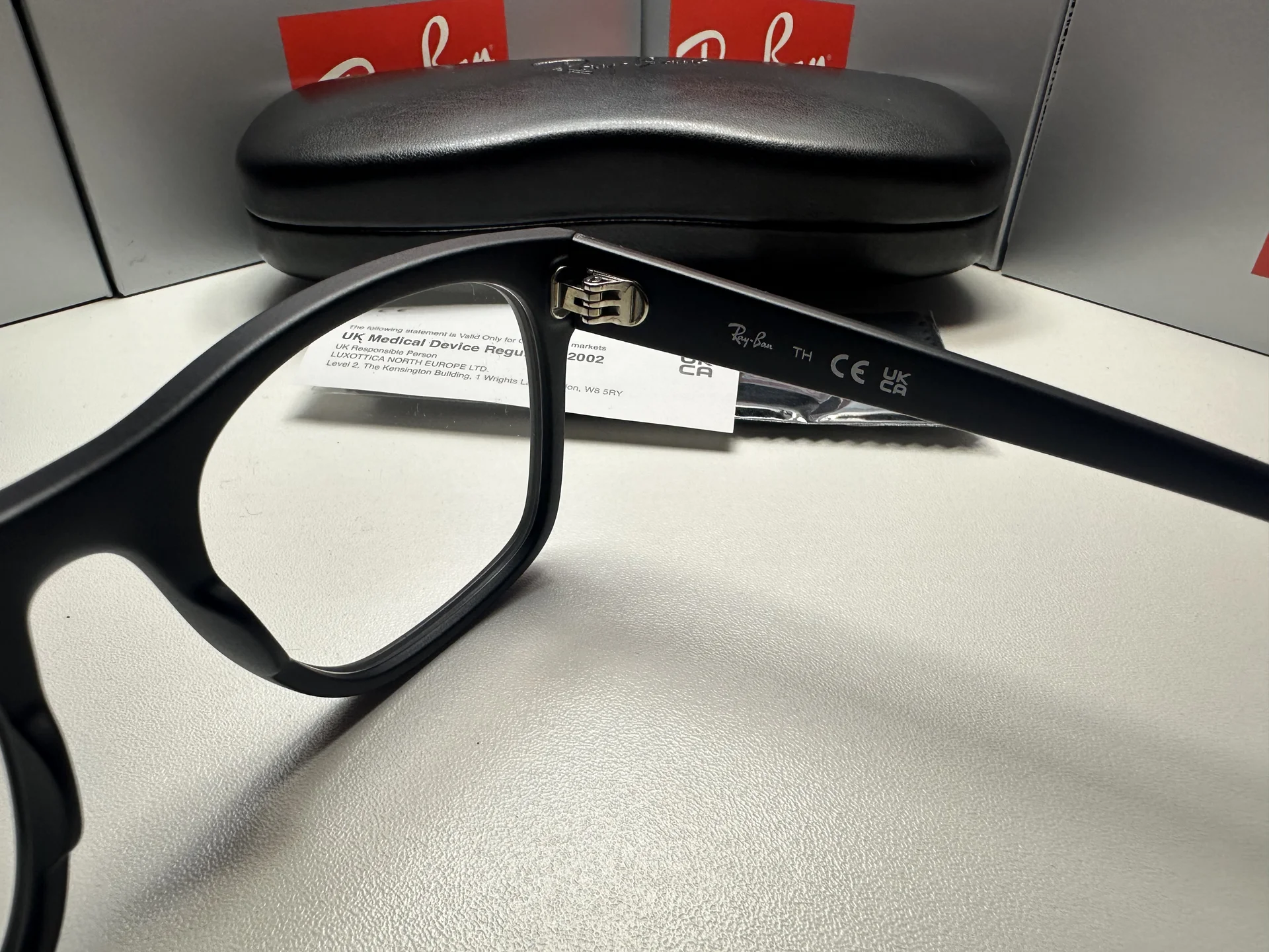 Ray Ban RX8416 - миниатюра 9