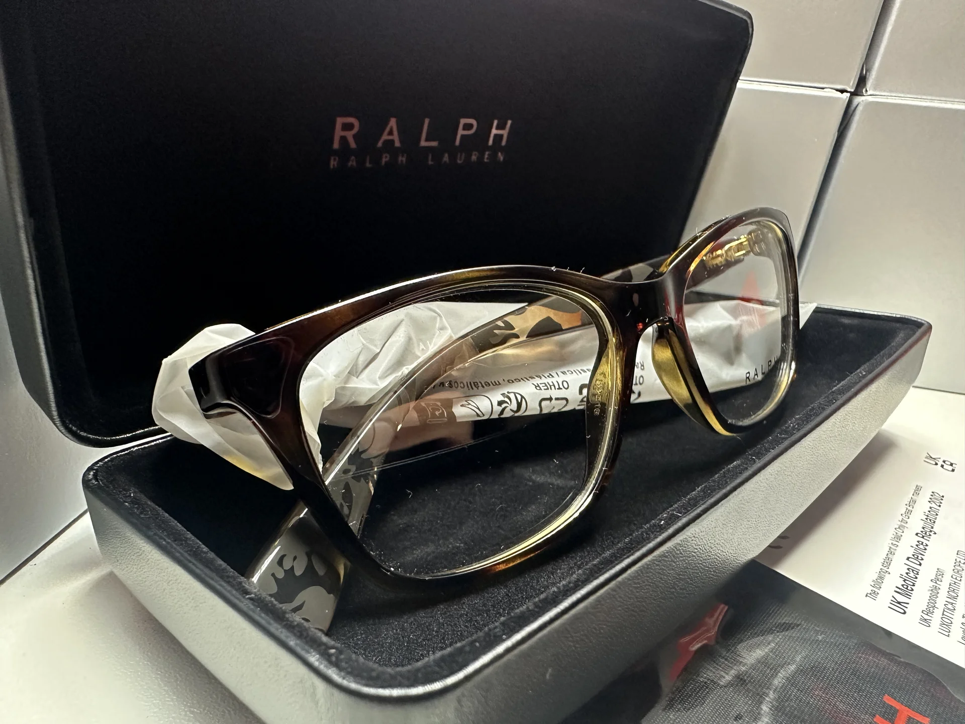Ralph Lauren - миниатюра 2