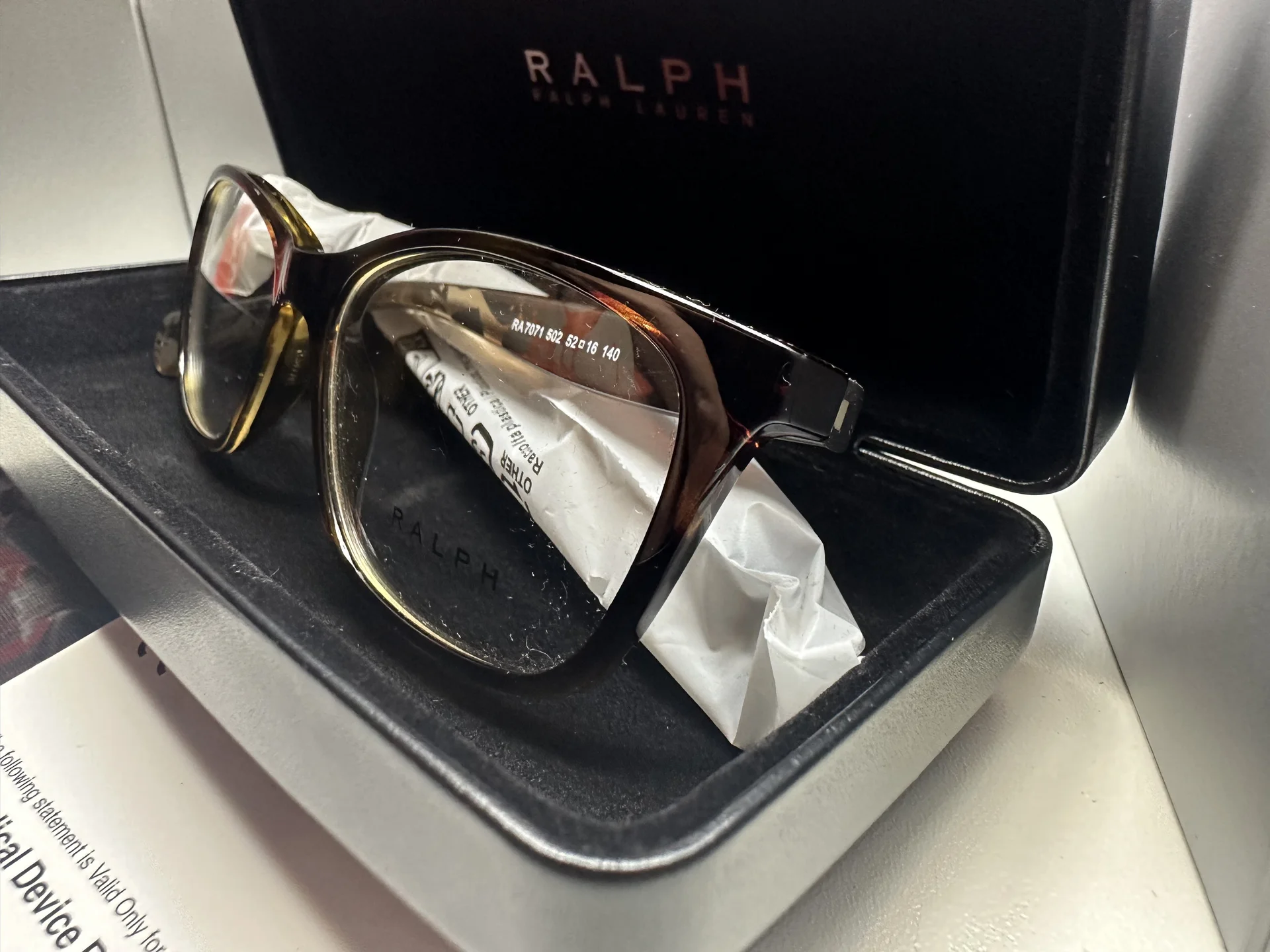Ralph Lauren - миниатюра 3