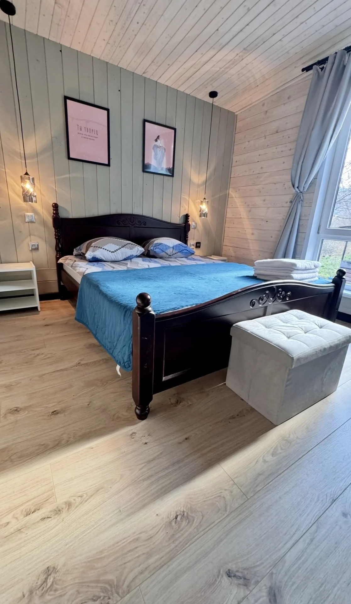 шале на 4 человека - миниатюра 2