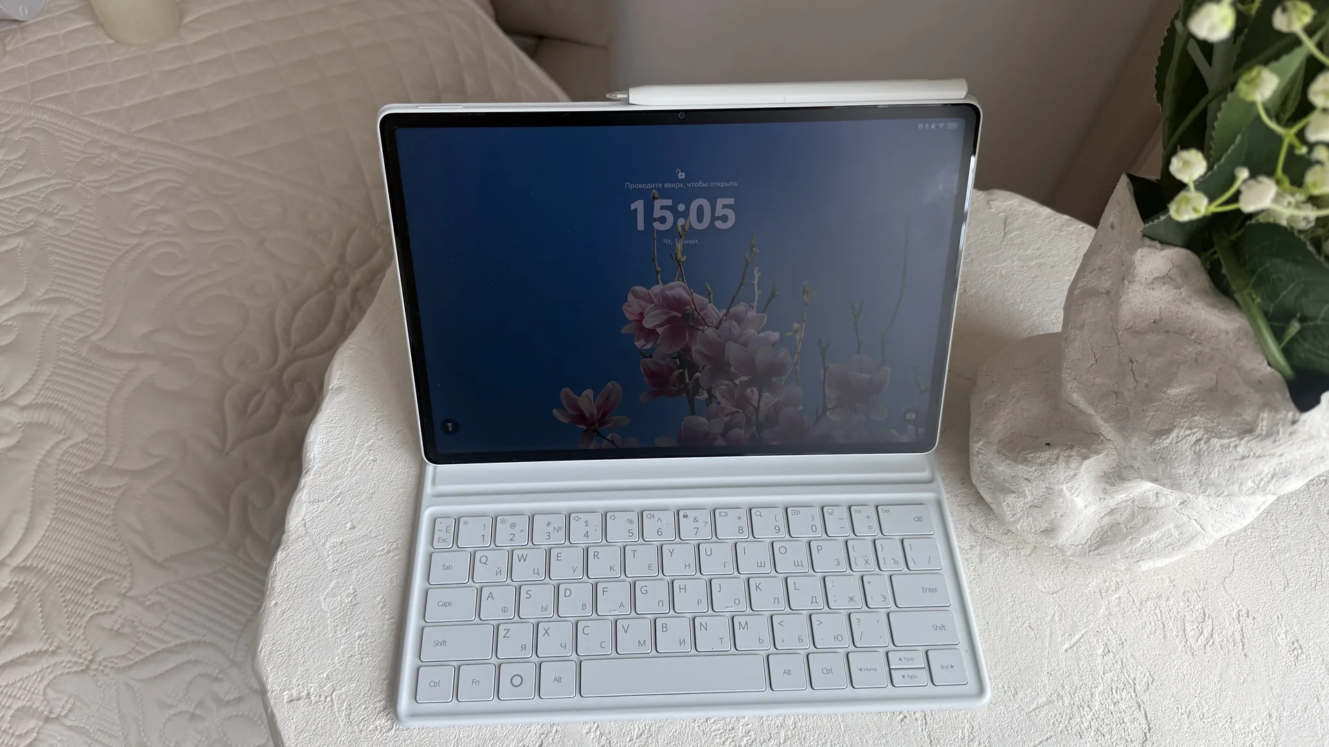 HUAWEI MatePad 12X 12+256 - миниатюра 6