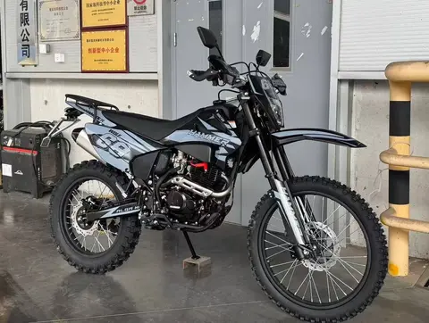hammer wolf 68