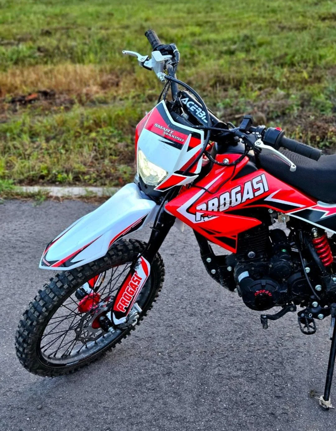 Progasi smart max 150 19/16 - миниатюра 2