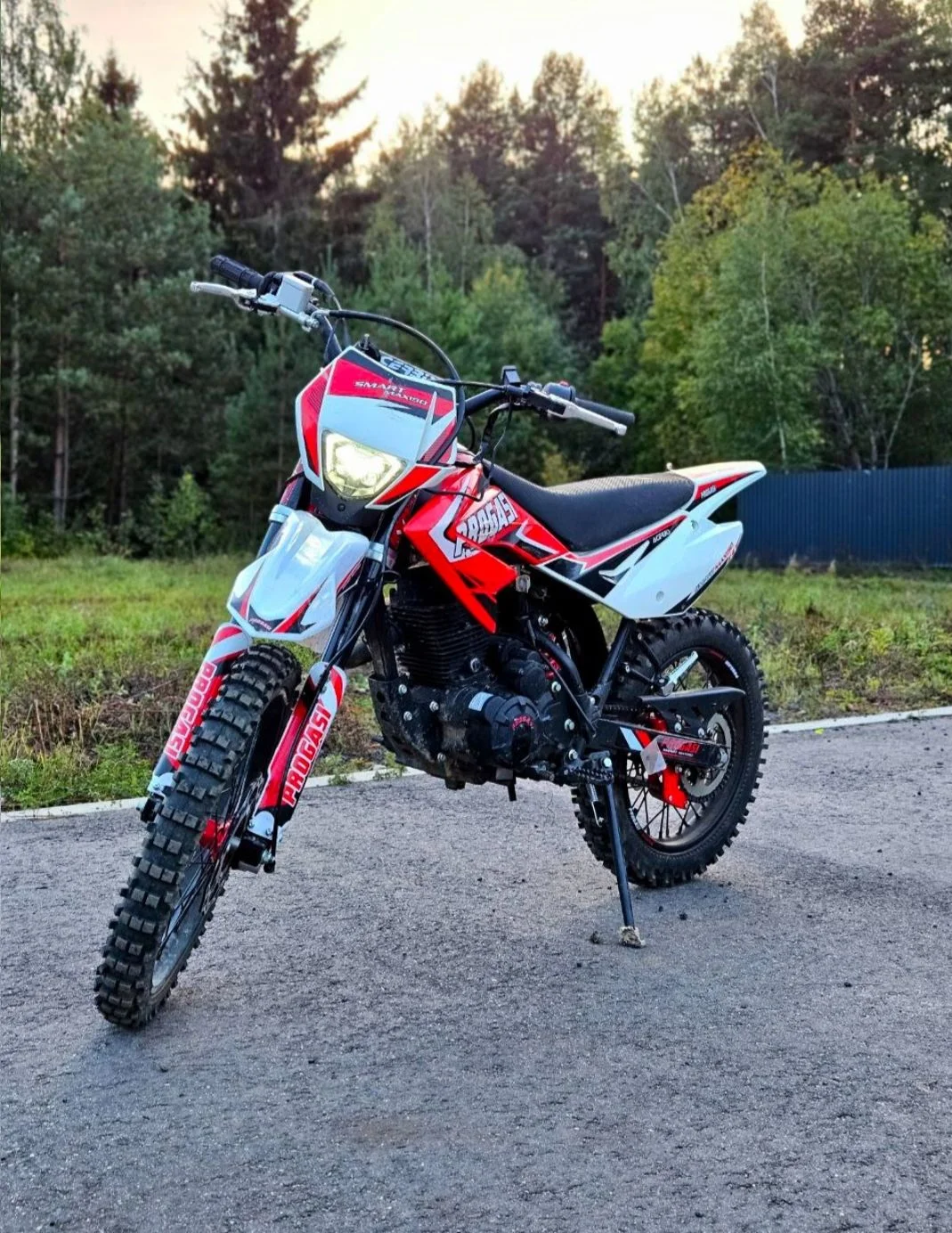 Progasi smart max 150 19/16 - миниатюра 3